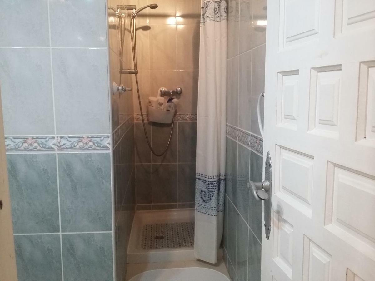 Apartament Downtown with wifi & TV box Torrevieja Zewnętrze zdjęcie