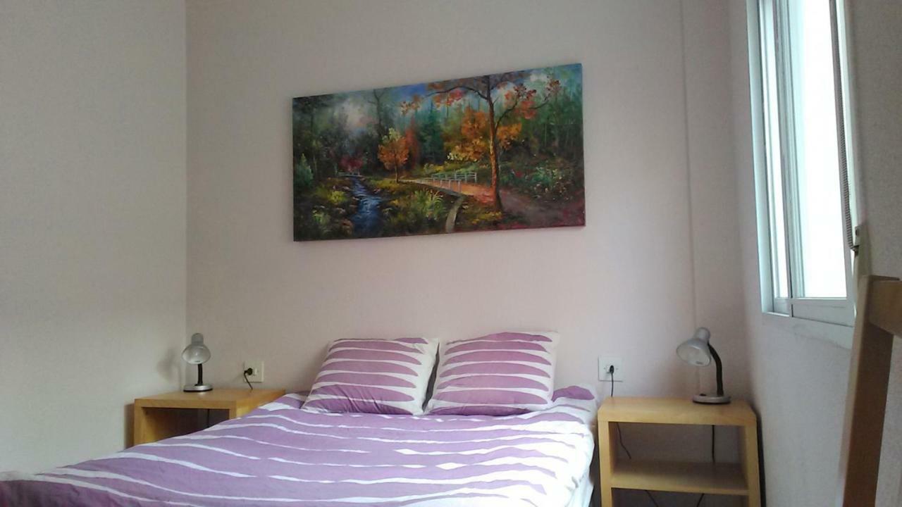 Apartament Downtown with wifi & TV box Torrevieja Zewnętrze zdjęcie
